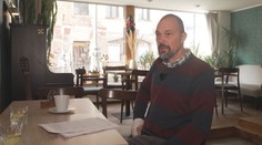 V Ostrově na Karlovarsku omezili otevírací dobu podniků. Rozlítila zastupitele