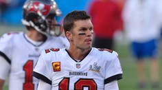 Hvězdný Tom Brady se vrací do NFL, v důchodu byl jen 40 dní