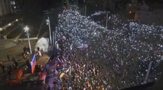 Slovenský parlament schválil "lex atentát". Opozice balíček zákonů kritizuje