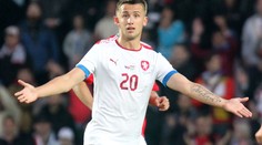 Češi začali rozpačitě, na Ukrajině uhráli jen bezbrankovou remízu