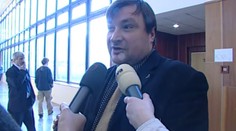 Chomutov se promění v přísně střeženou zónu! Jaký bude pohřeb kmotra Housky?