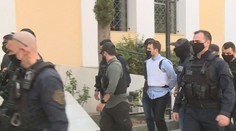 "Shnij ve vězení!" U řeckého soudu stanul Babis, který zabil manželku