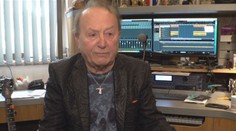 Petr Janda už nesdílí ložnici se svou ženou. Nejlépe se vyspím v hotelu, říká