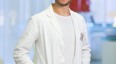 Na co si poprvé našetřila hvězda Ordinace v růžové zahradě?