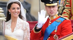 William konečně prozradil, jak Kate požádal o ruku! Vyladil to do detailu