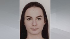 Karolina zmizela před 4 týdny. Policie si myslí, že mohla být obětí trestného činu