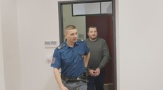 Politik v opilosti postřelil kolegu, ten skončil na vozíku. Jde na 9 let za mříže