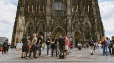 Nejznámější kostel v Německu zavádí vstupné. Výše poplatku vyvolala zděšení