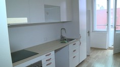 Ceny nájmů v některých regionech konečně klesají. Někde i o 10 %