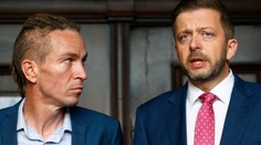 V koalici PIRSTAN to vře. Starostové nás podvedli, tvrdí pirátská analýza