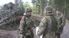 Pandemie koronaviru ovlivnila mezinárodní armádní cvičení