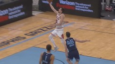 Curry má rekord! Domácí šňůra Utahu skončila, Bulls i Lakers znovu padli