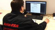 Auto ESA investovalo vloni do prověření vozů přes 80 milionů korun