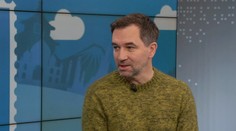Ondřej Sokol: Cestování mě nadchlo. Navigaci ale odmítám, zakazuji ji i dětem