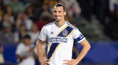 Zlatan soupeři zlomil lícní kost. Potrestán ale nebude&nbsp;