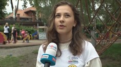Lezecký park, Jump aréna nebo virtuální realita. O příměstské tábory je velký zájem