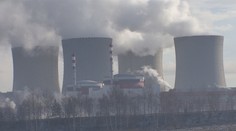 Temelín je opět modernější. Nově první blok ze třetiny ovládá automatika