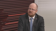 I přes předvolební sliby se vláda chová pragmaticky, tvrdí lidovec Hulicius