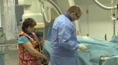 Přístroj za 60 milionů zkrátí čekací doby na operace srdcí