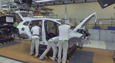 Kdy Škodovka skončí se spalovacími motory? Šéf odborů prozradil datum