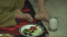 Nemá ruce, ale má velký sen! Chce vyhrát zlato na paralympiádě v Riu.