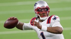 Šok v NFL! Patriots propustili quarterbacka, jeho místo zaujal mladík