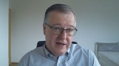 Ekonom Zahradník: Inflace klesá, ceny ale neklesají