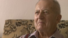 Smrt rekordmana. Rudolf žil s cizím srdcem 35 let. Teď by slavil