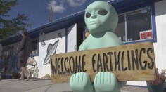 NASA promluvila o UFO. Chce se více zaměřit na tipy od veřejnosti