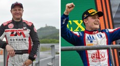 Staněk šanci na Formuli 1 měl, ale asi ji ztratil, říká Enge. VC Las Vegas ho bavila