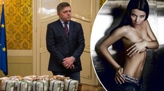 Kuciak zkoumal napojení asistentky Fica na italskou mafii!