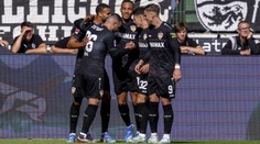 Bundesliga: Borussia Mönchengladbach vs. Stuttgart – 14. 9. 2024