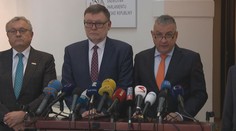 Síkela: I velké firmy budou mít zastropované energie. Výše bude stejná jako u domácností