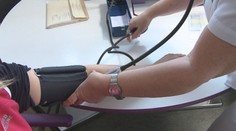 Firmy získají informace o zdraví svých zaměstnanců. Má to zlepšit prevenci