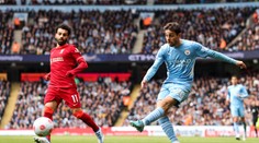 Souboj těžkých vah v FA Cupu: Hráči City si to rozdají s Liverpoolem