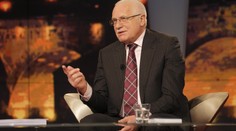 Prezident Klaus bude dnes na Nově bilancovat rok 2011