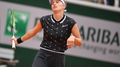 Jízda Vondroušové končí ve finále! French Open ovládla Bartyová