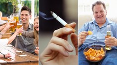 ČR nejméně zdravou zemí světa? Nesmysl, hájí nás britský časopis!