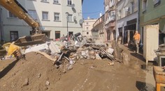Jih Polska zpustošila povodeň. Bylo to horší než v roce 1997, říkají místní