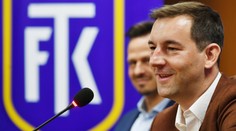 Kabáti na otvíračku a vzor v Německu. Miliardář Kratina popsal plány Teplic