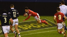 Na Six Nations byla k vidění ohromná bitva. Wales předvedl dokonalý obrat
