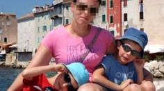 Zoufalý muž: Zuzana (38) zemřela, protože sanitka zabloudila!