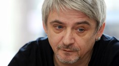 Michal Suchánek oslepl. Nové oko měl dostat od mrtvého člověka