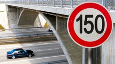 Řidiči jednoznačně vzkázali vládě, co si myslí o zvýšení rychlosti na 150 km/h