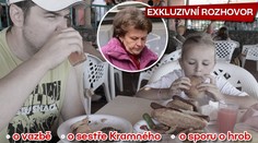 Největší rozhovor s matkou od tragédie: Natvrdo popsala HÁDKY, VAZBU I ZHROUCENÍ