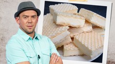 Nový recept LÁDI HRUŠKY: Výborná domácí ruská zmrzlina!