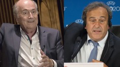 Pořádat MS v Kataru je chyba, říká exšéf FIFA Blatter. Prý za to může Platini