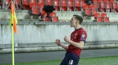 Provod: Doufám, že období zranění je za mnou. Se Švýcary nás čeká těžký úkol