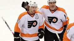 Giroux na Kladno? Nějaké hvězdy se ještě objeví, naznačuje Jágr