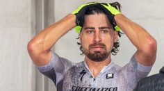 Potíže slovenské hvězdy. Sagan podstoupil další operaci